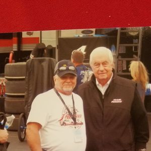 Meet your Posher, Keith